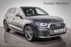 Audi Q5 SQ5 TDI Quattro 5dr Tiptronic