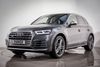 Audi Q5 SQ5 TDI Quattro 5dr Tiptronic