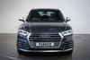 Audi Q5 SQ5 TDI Quattro 5dr Tiptronic