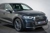 Audi Q5 SQ5 TDI Quattro 5dr Tiptronic