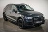 Audi Q5 2.0 TDI Quattro Sport 5dr S Tronic