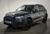 Audi Q5 2.0 TDI Quattro Sport 5dr S Tronic