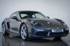 Porsche Cayman 2.0 2dr PDK