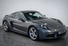 Porsche Cayman 2.0 2dr PDK