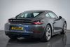 Porsche Cayman 2.0 2dr PDK