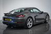 Porsche Cayman 2.0 2dr PDK