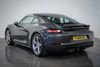 Porsche Cayman 2.0 2dr PDK