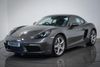 Porsche Cayman 2.0 2dr PDK