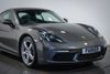 Porsche Cayman 2.0 2dr PDK