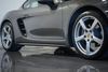 Porsche Cayman 2.0 2dr PDK