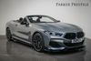 BMW 8 Series 840i M Sport 2dr Auto