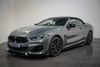 BMW 8 Series 840i M Sport 2dr Auto