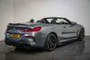 BMW 8 Series 840i M Sport 2dr Auto