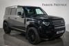 Land Rover Defender 3.0 D250 X-Dynamic SE 110 5dr Auto