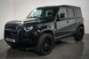 Land Rover Defender 3.0 D250 X-Dynamic SE 110 5dr Auto