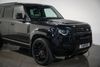Land Rover Defender 3.0 D250 X-Dynamic SE 110 5dr Auto