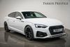 Audi A5 35 TDI S Line 5dr S Tronic