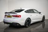 Audi A5 35 TDI S Line 5dr S Tronic