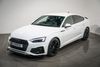 Audi A5 35 TDI S Line 5dr S Tronic