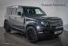 Land Rover Defender 3.0 D250 Hard Top S Auto