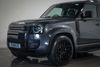 Land Rover Defender 3.0 D250 Hard Top S Auto