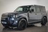 Land Rover Defender 3.0 D250 Hard Top S Auto