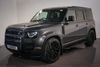 Land Rover Defender 3.0 D250 Hard Top S Auto