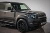 Land Rover Defender 3.0 D250 Hard Top S Auto