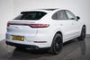 Porsche Cayenne E-Hybrid 5dr Tiptronic S