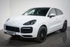 Porsche Cayenne E-Hybrid 5dr Tiptronic S