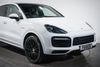 Porsche Cayenne E-Hybrid 5dr Tiptronic S
