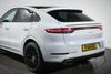 Porsche Cayenne E-Hybrid 5dr Tiptronic S