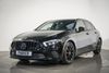 Mercedes-Benz A Class A180d Sport 5dr Auto