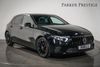 Mercedes-Benz A Class A180d Sport 5dr Auto
