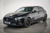 Mercedes-Benz A Class A180d Sport 5dr Auto