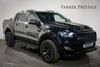 Ford Ranger Pick Up Double Cab Wildtrak 3.2 TDCi 200 Auto