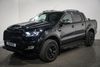 Ford Ranger Pick Up Double Cab Wildtrak 3.2 TDCi 200 Auto