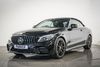Mercedes-Benz C Class C300 AMG Line Premium 2dr 9G-Tronic
