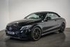 Mercedes-Benz C Class C300 AMG Line Premium 2dr 9G-Tronic