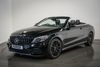 Mercedes-Benz C Class C300 AMG Line Premium 2dr 9G-Tronic