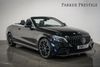 Mercedes-Benz C Class C300 AMG Line Premium 2dr 9G-Tronic