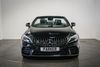 Mercedes-Benz C Class C300 AMG Line Premium 2dr 9G-Tronic