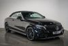 Mercedes-Benz C Class C300 AMG Line Premium 2dr 9G-Tronic