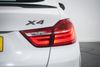BMW X4 xDrive20d M Sport 5dr Step Auto