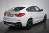 BMW X4 xDrive20d M Sport 5dr Step Auto