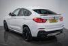 BMW X4 xDrive20d M Sport 5dr Step Auto