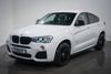 BMW X4 xDrive20d M Sport 5dr Step Auto