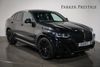 BMW X4 xDrive20d MHT M Sport 5dr Step Auto