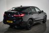 BMW X4 xDrive20d MHT M Sport 5dr Step Auto