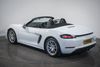 Porsche Boxster 2.0 2dr PDK
